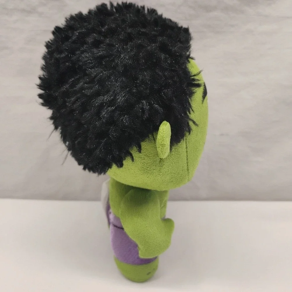 Funko Fabrikations Avengers 2 Hulk Action Figure Stuffed Toy 7